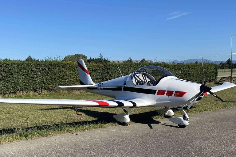 Cursos de piloto de ultraligero en Asturfly