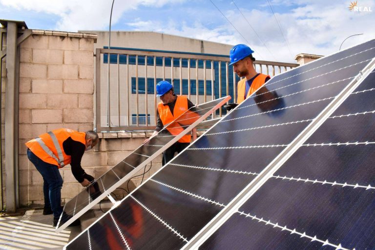 MPV Solar Reference habla sobre la formación en fotovoltaica, una salida profesional con mucho futuro
