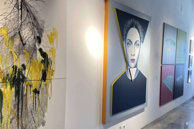 Adquirir obras con la herramienta de la plataforma online de Es Arte Gallery