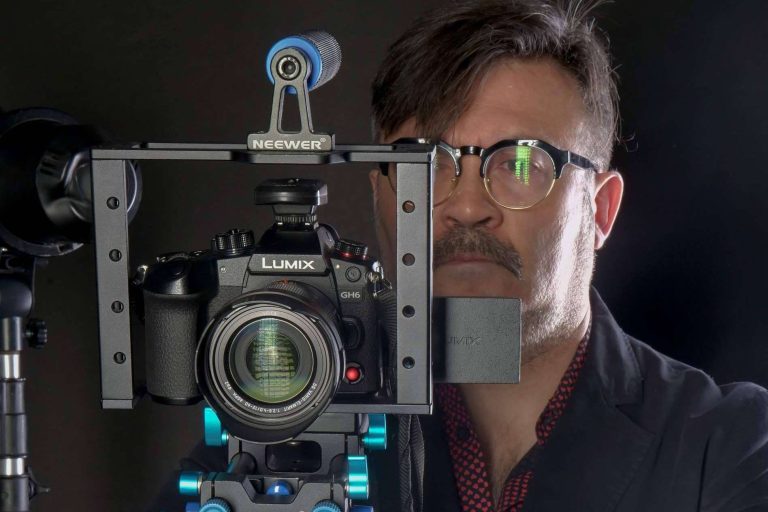 ‘Grabar es para siempre’, el libro sobre videomarketing que se ha posicionado entre los más vendidos en distintas plataformas