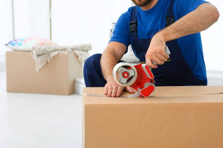 Wisse Moving y su equipo de expertos en mudanzas internacionales