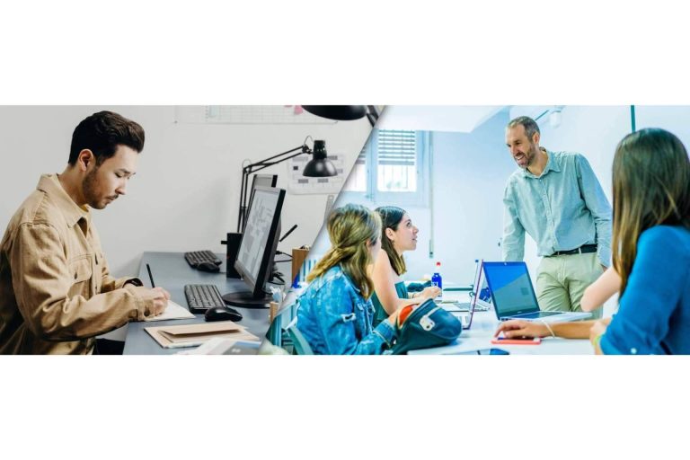 Máster en marketing digital online y presencial en ESEI