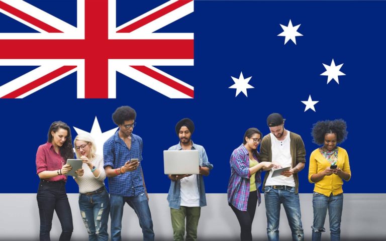 Hey Move Away presenta los principales beneficios de vivir la experiencia de estudiar y trabajar en Australia