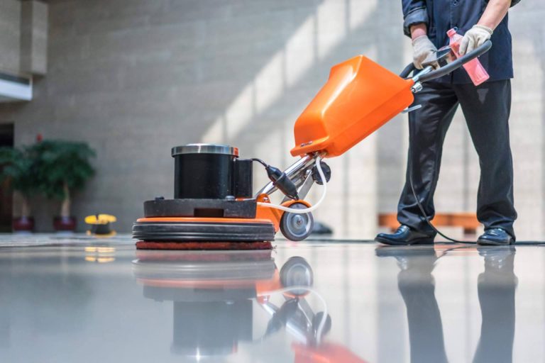 EcoCleans y su servicio de limpieza en comunidades de vecinos