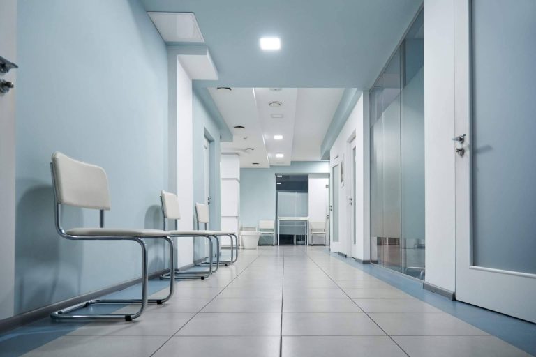 Todos los servicios que ofrece la Clínica JL Martínez