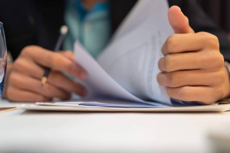 Dataeraser ofrece cursos de formación a empresas para la correcta gestión del reciclaje de documentos no confidenciales