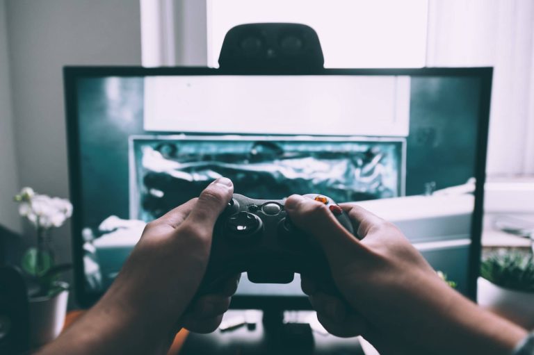 La agencia blarlo es experta en traducciones de videojuegos y software
