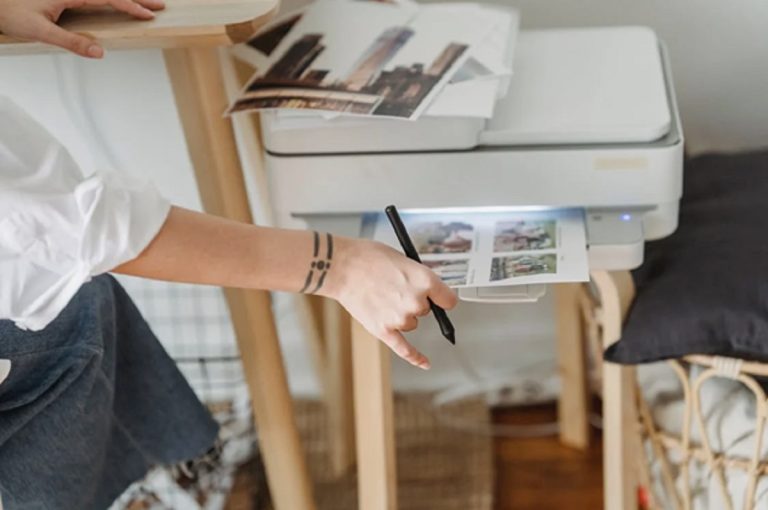 Las impresoras portátiles: solución práctica para todo tipo de negocios