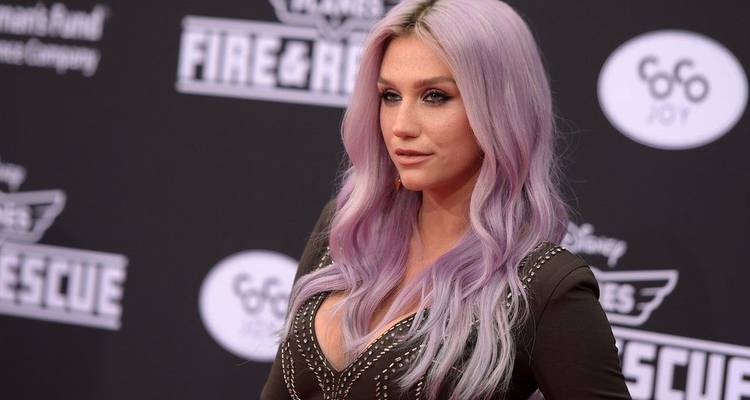 Kesha