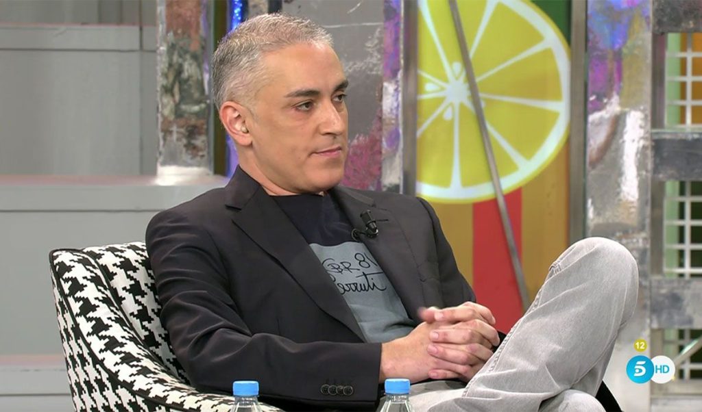 Sálvame: Kiko Hernández Contra El Mundo
