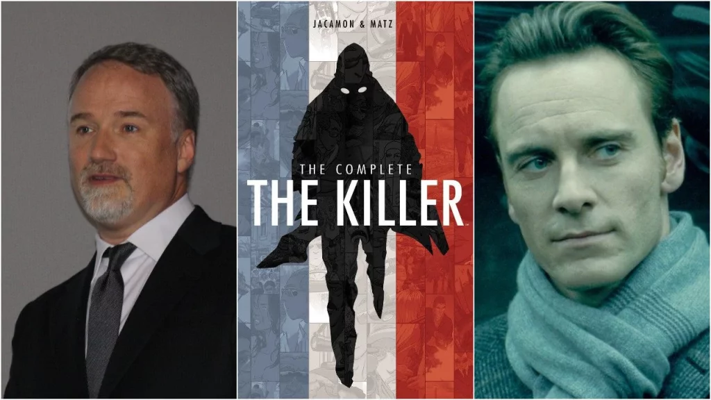 Killer