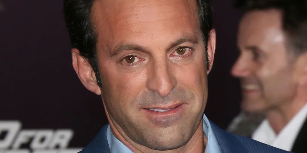 Landscape Scott Waugh