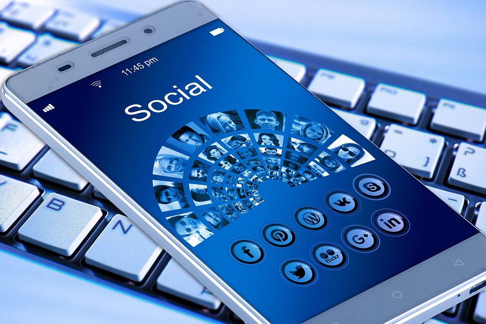 Las Mejores Redes Sociales