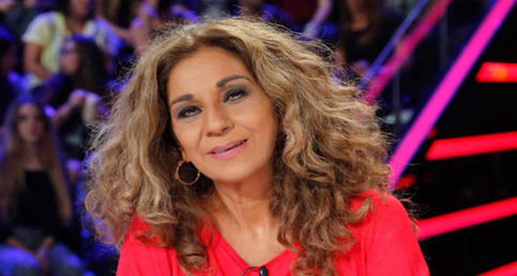 Lolita Flores