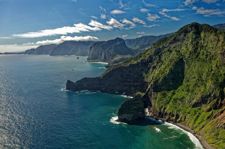 Los encantos de Funchal, la capital de Madeira: un paraíso por descubrir