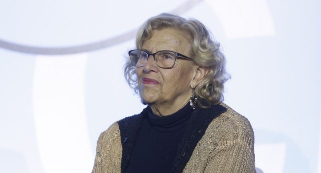 ‘Flores de Hierro’: TVE producirá una serie sobre la matanza de Atocha y sí, estará Manuela Carmena