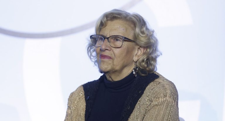 ‘Flores de Hierro’: TVE producirá una serie sobre la matanza de Atocha y sí, estará Manuela Carmena