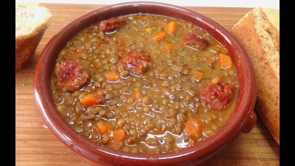 Tu Receta Está Lista