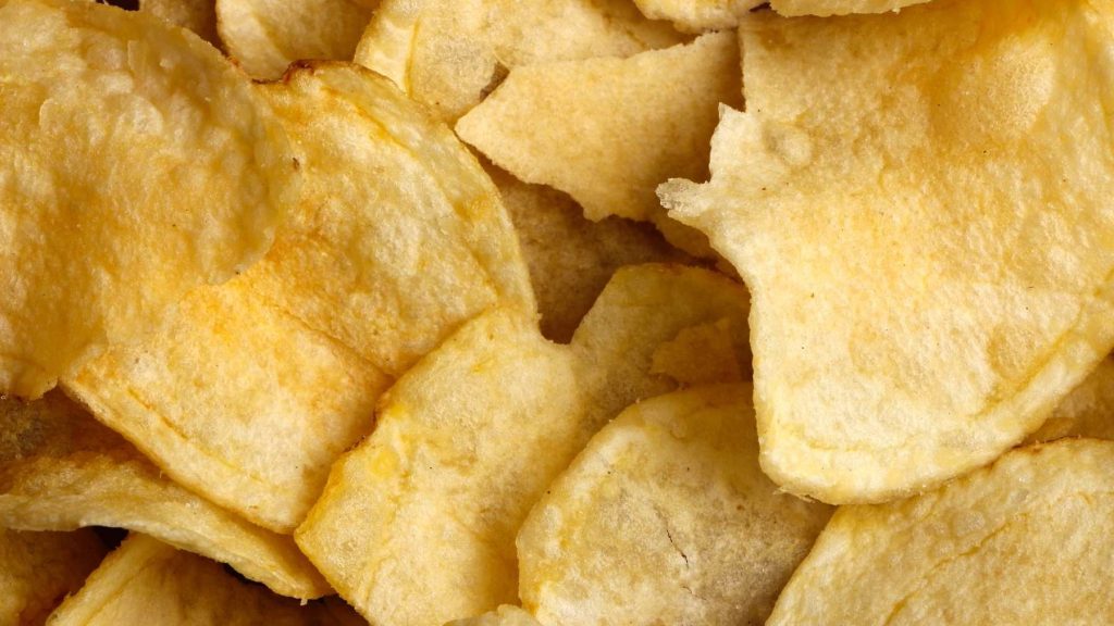 Las Mejores Patatas Fritas Según La Ocu