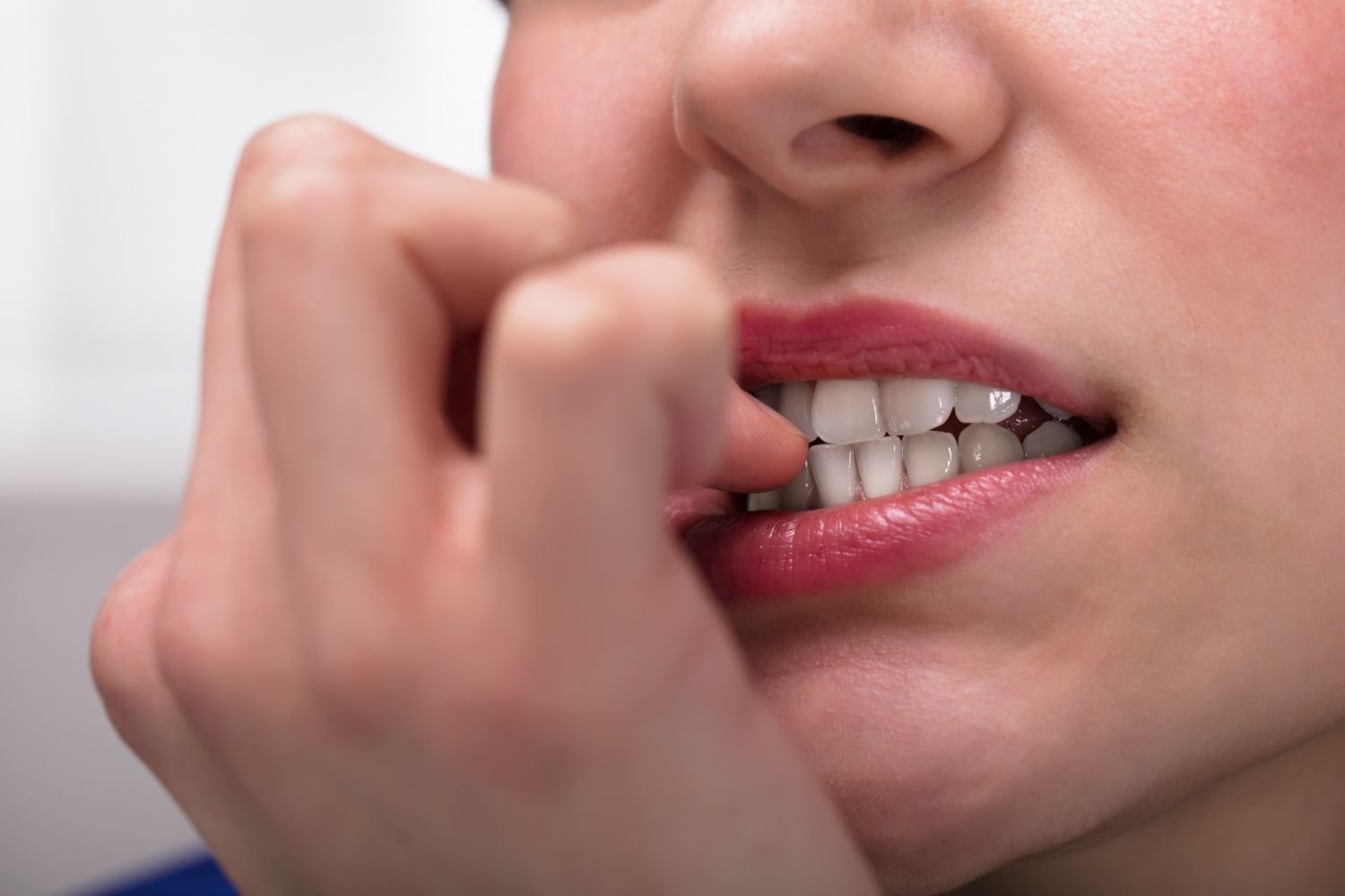 Consecuencias Que Tendrás En La Dentadura 