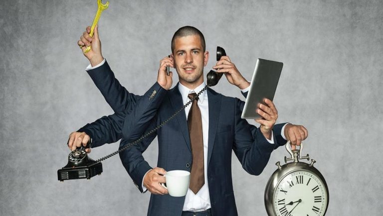 ¿No sabes qué estudiar? ¿Te gustan muchas cosas? Quizás eres «multipotencial»
