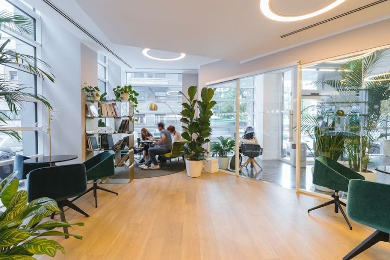Las mejores ideas de diseño de oficinas
