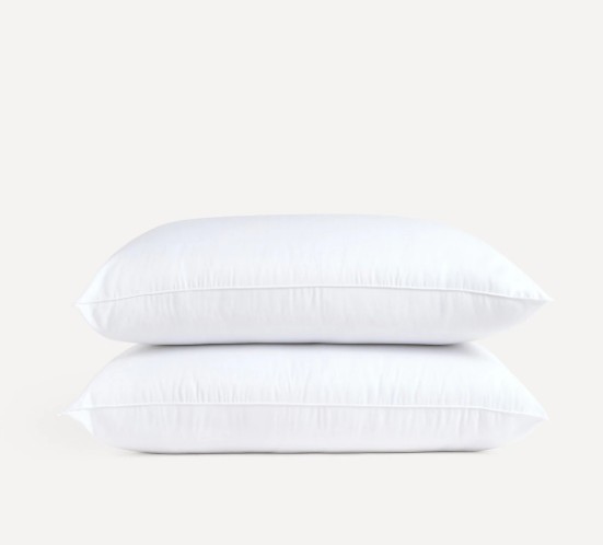 pack 2 almohadas