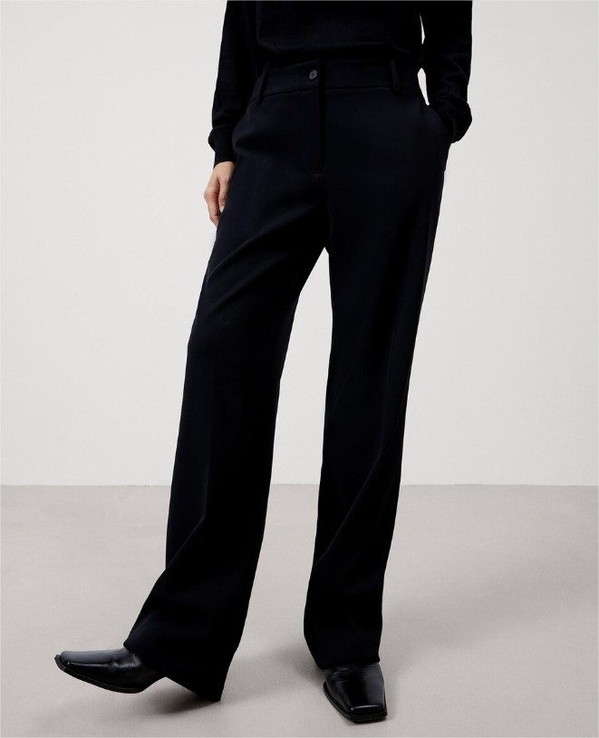Pantalon Adolfo Dominguez