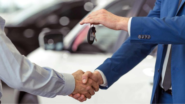 La venta de coches en quiebra total tras registrar el peor año en la última década