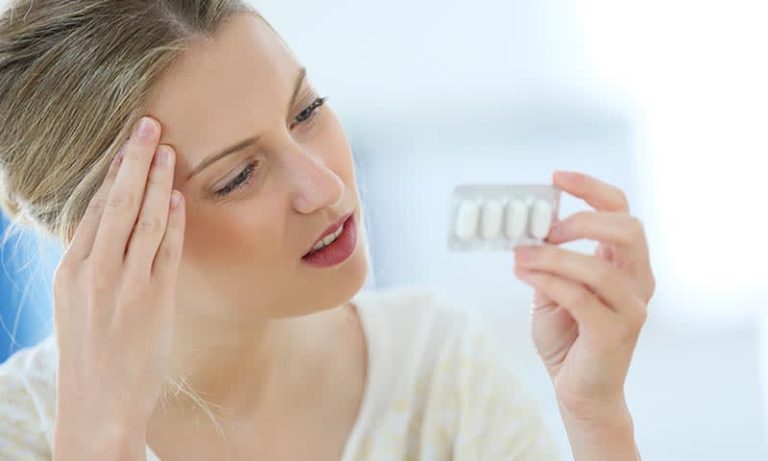Las alternativas más saludables al Ibuprofeno