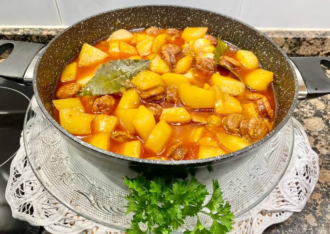 La Cocina De España
