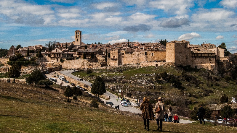 Pedraza