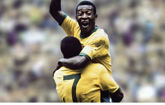 Pelé