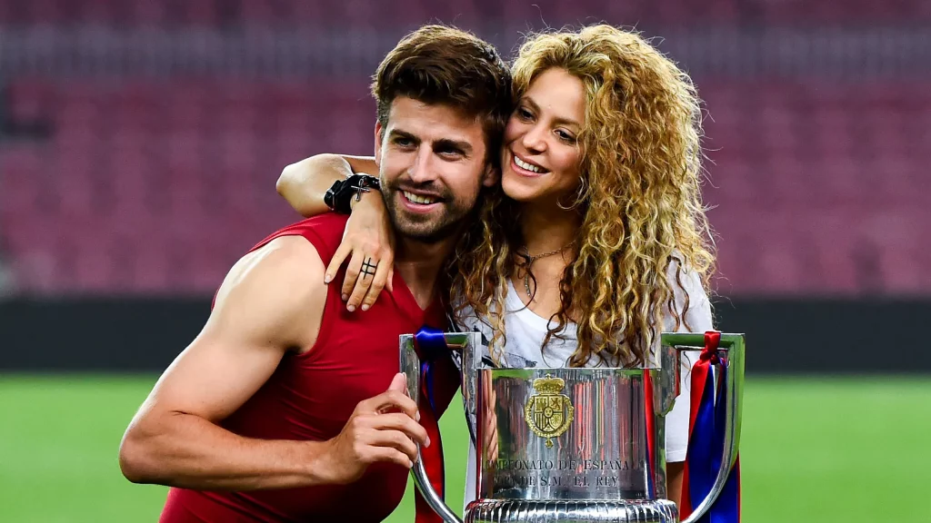Pique Shaki