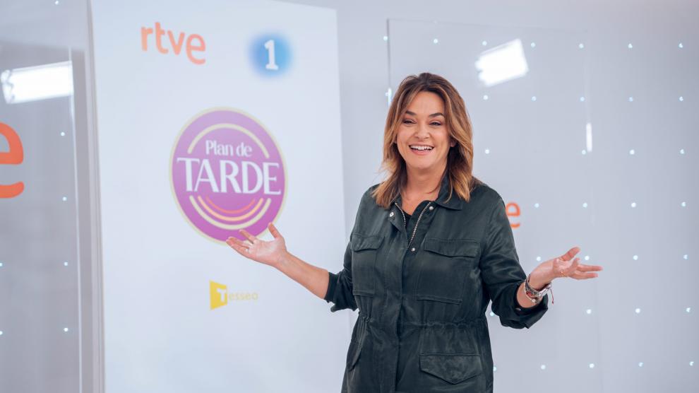 Toñi Moreno