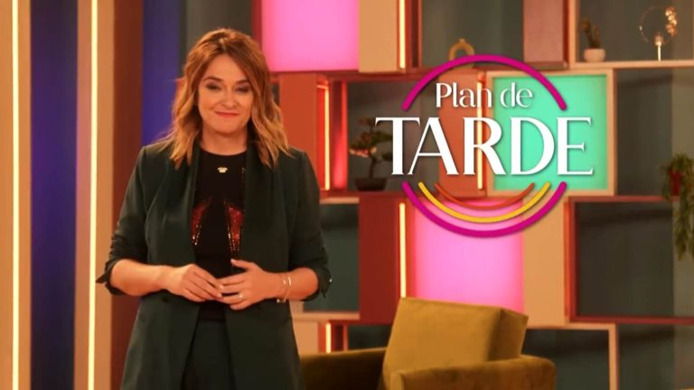 Todo lo que veremos en Plan de tarde, el nuevo programa de Toñi Moreno