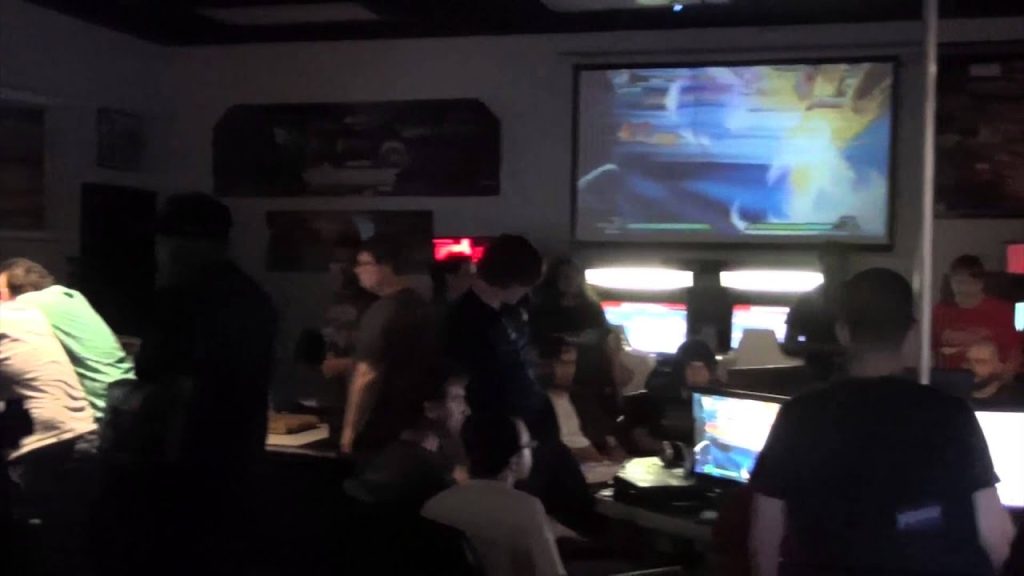 Prensa Videojuegos