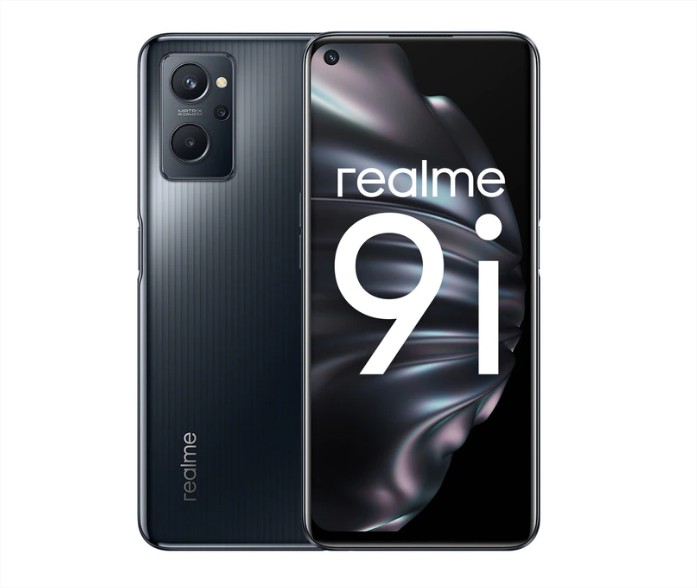 realme 9i el corte ingles