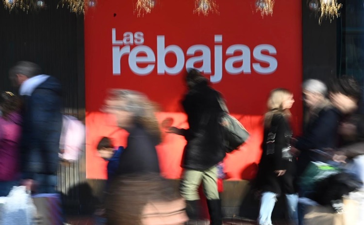 Rebajas 2023