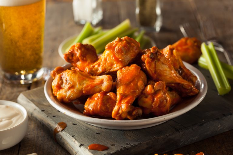 Alitas de pollo: el ingrediente que utiliza José Andrés que jamás imaginarías