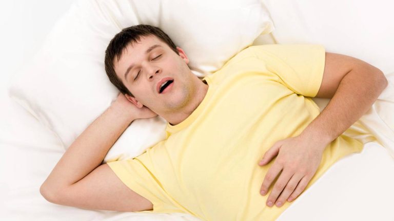 Los efectos del ronquido en tu salud: cómo afecta y cómo prevenirlo