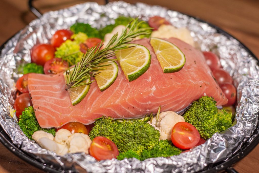 Alimentos Ideales Para Evitar La Depresión