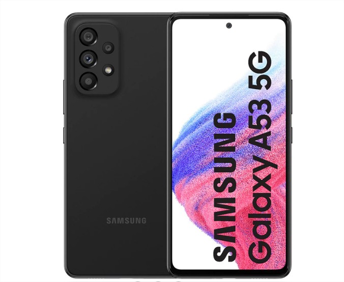 Samsung Galaxy A53