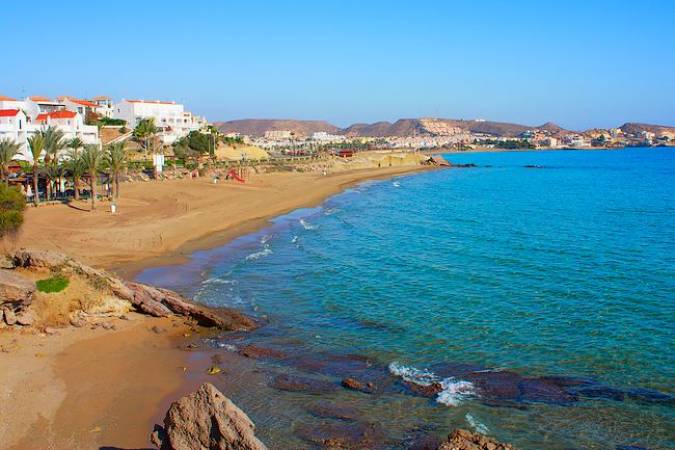 Pueblos Desconocidos Lugares De Andalucía Que Amarás En Un Fin De Semana
