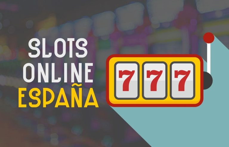 Mejores slots online de España – Las 6 mejores máquinas tragaperras online en 2023