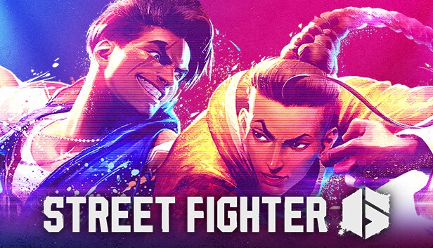 Street Fighter Vi