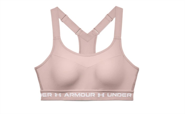 Sujetador Deportivo Under Armour