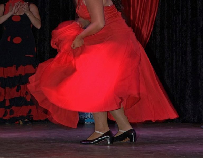 Llega un nuevo concepto de tablao flamenco en Sevilla de la mano de Sandra Guerrero Toril