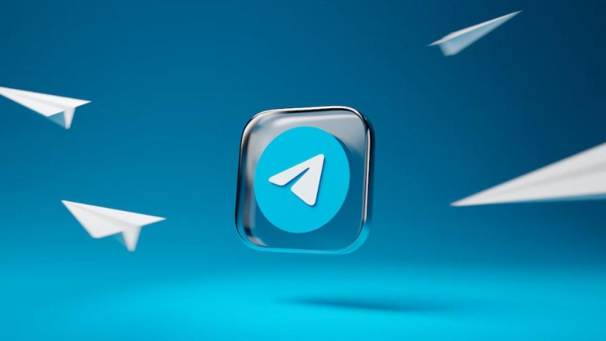 Telegram se vio beneficiados por la polémica