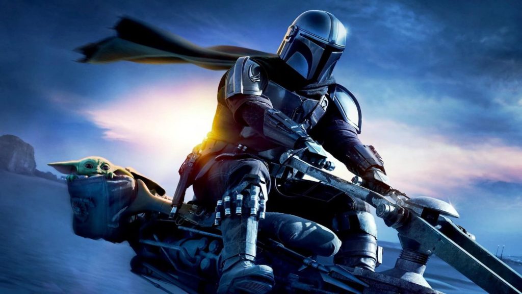 The Mandalorian 3 Perche Potremmo Aspettare Uscita V3 530890